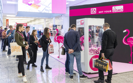 ISM 2026: Die Erfolgsgeschichte geht weiter