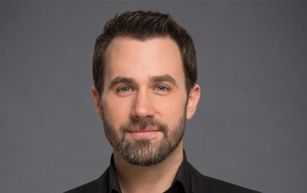 Peter Fässlacher wird Programmchef im ORF-III-Kulturbereich