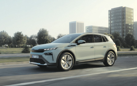 Red Dot Award für den Elroq