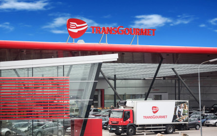 Transgourmet dreht Neubau in Wien West ab