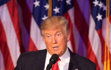 Trump im Fokus: Neue Staffel des Podcasts „Inside Washington“ von Ö3 und ZIB