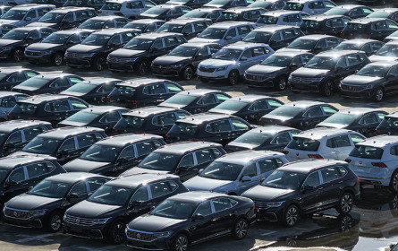 VW erwartet „Playoffs“ in China