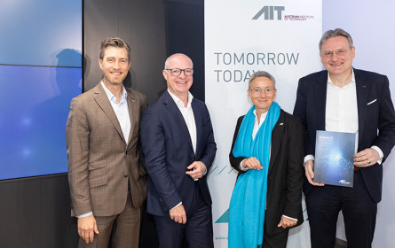 Forschung mit Wirkung, Investitionen mit Zukunft