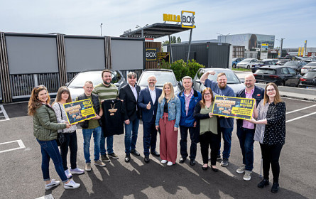 „Mach Trash zu Cash“