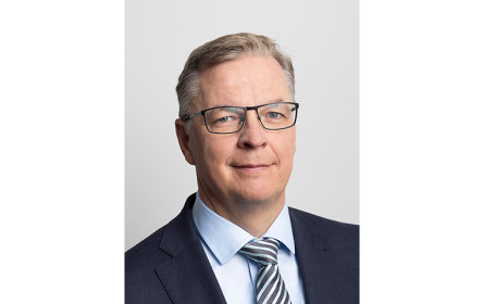 Wachstum in allen Segmenten und Regionen