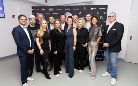 Call for Entry des iab webAD 2025