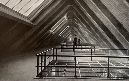 Seit über 100 Jahren…