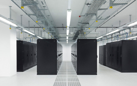 Zukunftsfitte Rechenzentren