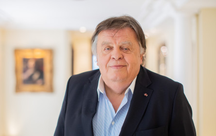 Wiener Medienmanager Helmut Thoma ist tot