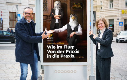 CMM: „Wissen, das beflügelt.“