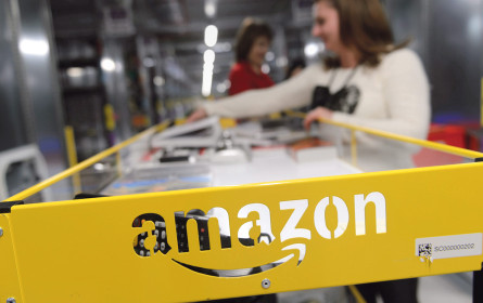 Werbeumsätzen bei Amazon Retail Media sollen 2025 Marke von 60 Mrd. US-Dollar überschreiten
