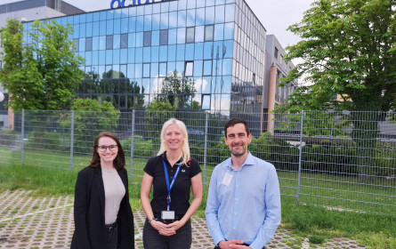 Octapharma setzt auf Brandenstein Communications