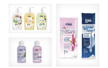 Die Markenpflege für die Pflegemarke