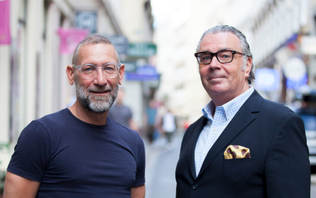 Momentum Wien vs. Finanzamt