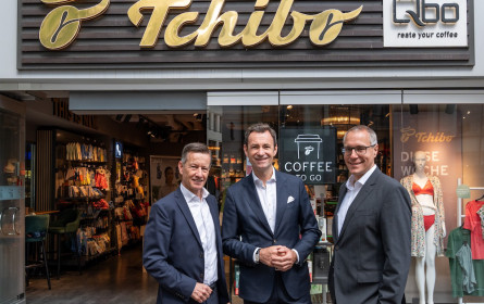 Tchibo zeigt, wie Nachhaltigkeit im Alltag gelingt