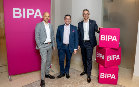 Bipa senkt Preise in Österreich und expandiert nach Rumänien