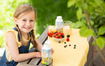 Spar-Offensive zur Zuckerreduktion geht weite