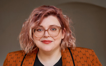 „User Ziel: Mehr Sichtbarkeit von Frauen“