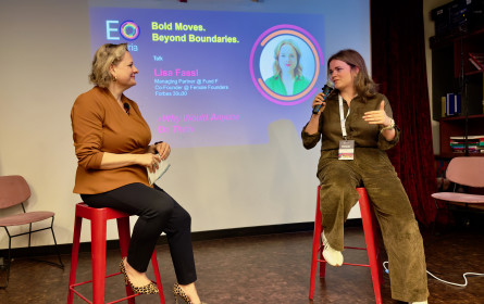 Entrepreneurs’ Organization feiert Gründung des Austrian Chapter in Wien