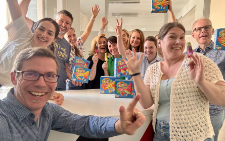 Froneri setzt bei Markenmediaplanung auf Media1