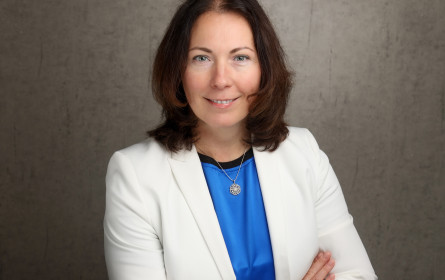 Eva Posan wird CFO bvei Hofer Österreich