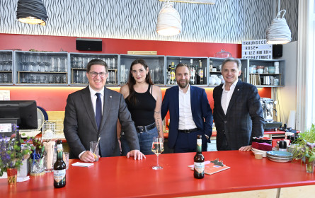 Neustart im X.tra.zimmer Wels – mit Herz und Leidenschaft