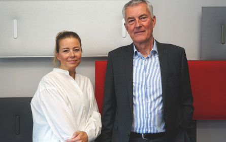 Carolin Kracmer ist neue Marketingleiterin bei der Generali Versicherung