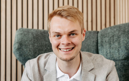 Webdesign-Unternehmen Jan Heiss mit Rebranding und erweitertem Portfolio