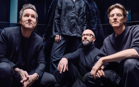 Beteiligung an Heroes & Heroines