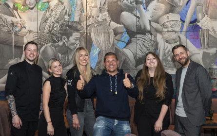 Die Viva Group übernimmt das Szenerestaurant Spelunke in der Taborstraße