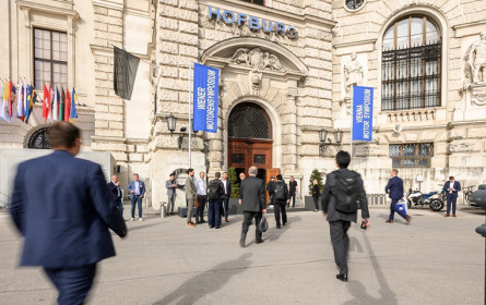 Technologieoffenheit im Fokus