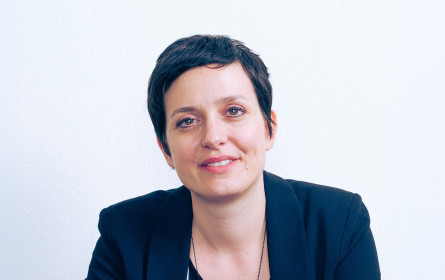 Zuwachs bei der Wiener Agentur &US