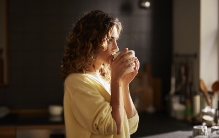 Tchibo Kaffee-Fakten zeigen Österreichs Kaffeegenuss