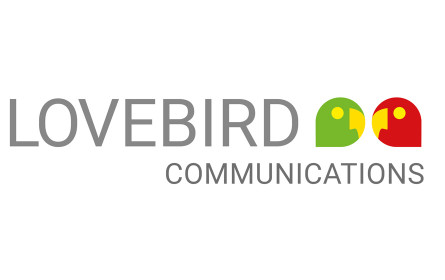 MT-Medien wird Lovebird Communications