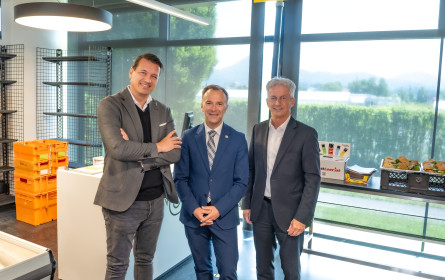 MPreis eröffnete Post Partner in Salzburg und Hallwang