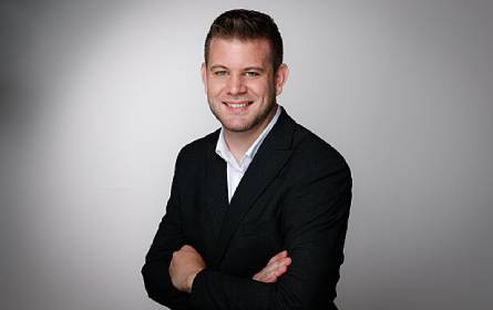 Marcel Tibo übernimmt Leitung des Westfield Donau Zentrums