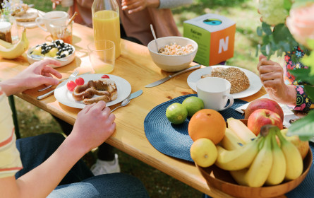 Fairtrade-Umsatz in Österreich trotz Rezession 2024 gestiegen