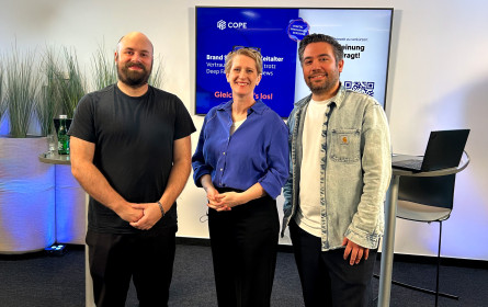 KI & Fake News: Marken sicher machen