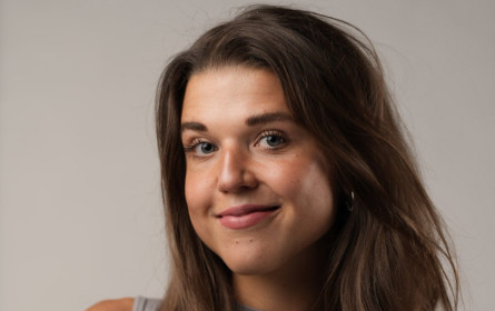 Nora Schäffler (WZ) erhielt Journalisten-Preis