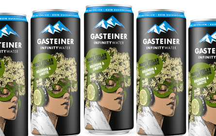 Gasteiner x Parov Stelar