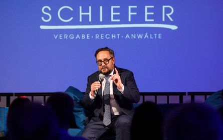 Schiefer Rechtsanwälte eröffnet neuen Standort in Linz
