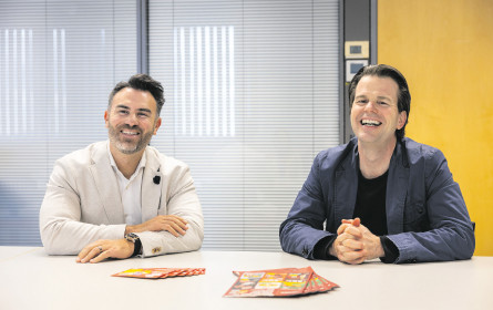 „Da schau her“: Penny positioniert sich neu