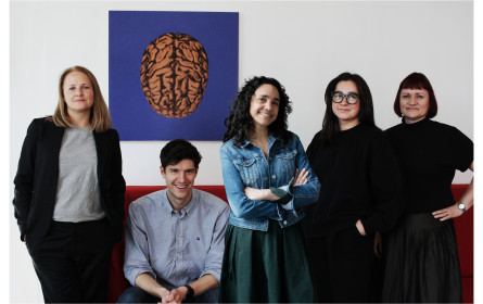 Neue Kraft in der Strategie: Lisa Sugar führt Planning-Team bei BBDO & DDB