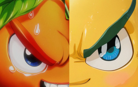 „Clash of Cool“: Rauch Eistee launcht neue Kampagne