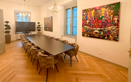 Neuer Agenturstandort in Graz