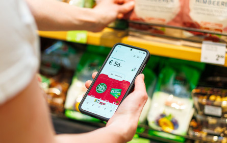 Spar-App startet bei Maximarkt durch
