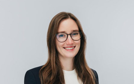 Gaisberg Consulting: Sarah Traupel steigt auf