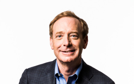 Microsofts neue digitale Zusicherungen für Europa