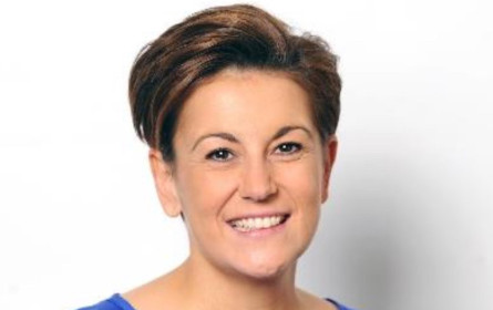 Neue Vermarktungschefin für profil