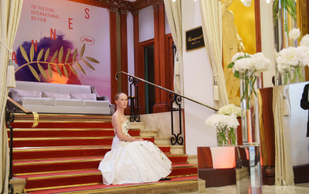 Generationenporträt mit Schauspielerin Susanne Wuest bei Filmfestspielen in Cannes ausgezeichnet